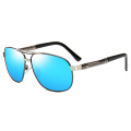 Premium Military Style Classic Men Sunglasses Polarized 100% protección UV